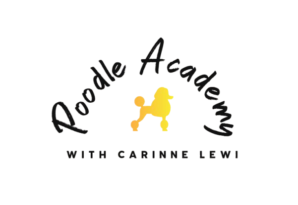 logo poodle academy