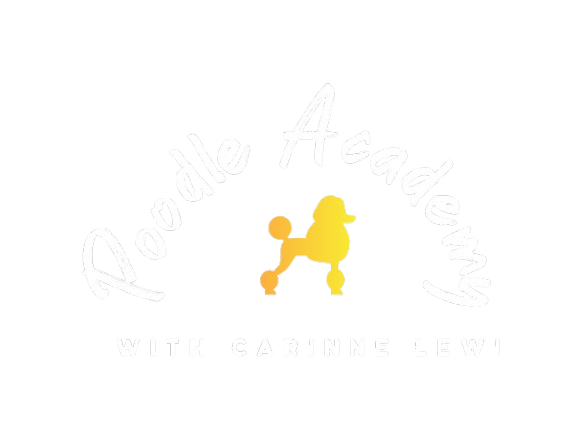 logo poodle academy