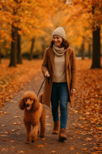 poedel hondentaal cursussen